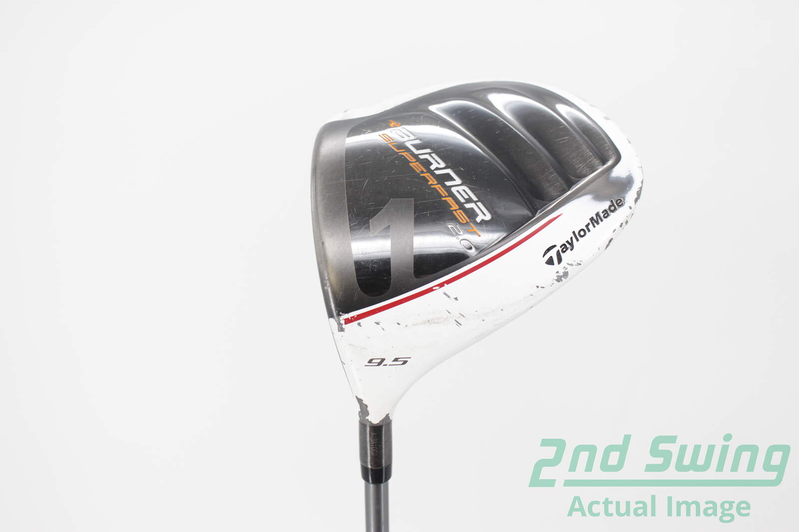 taylormade burner superfast driver price