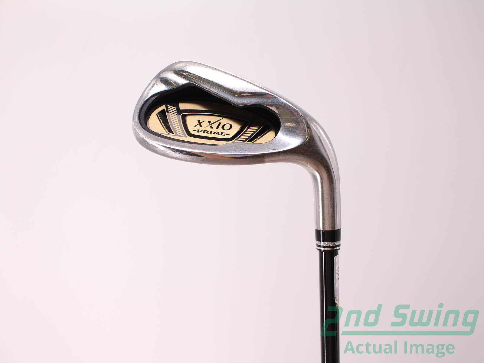 Used XXIO Prime Wedge Gap GW 38° Prime SP1000 Graphite Regular Right