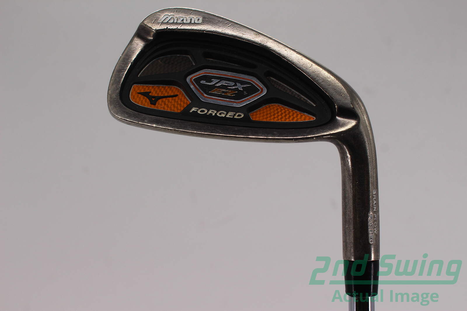 used mizuno jpx ez forged irons