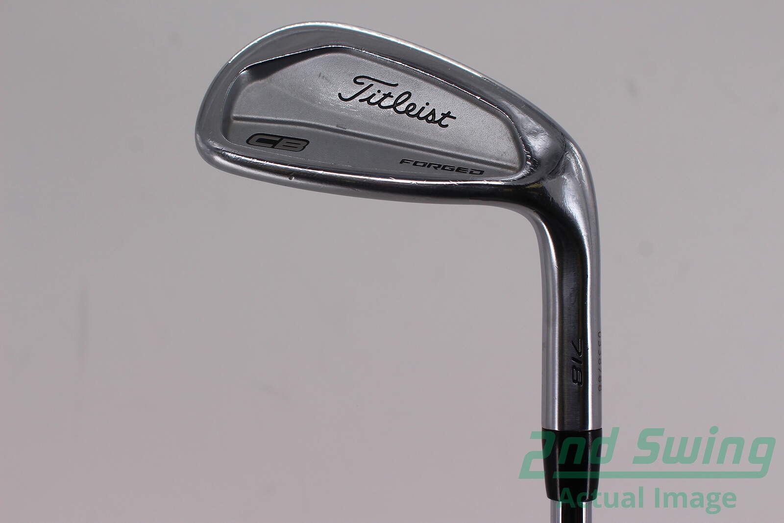 titleist pitching wedge