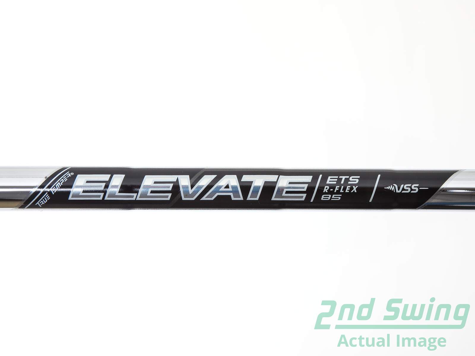 true temper elevate ets