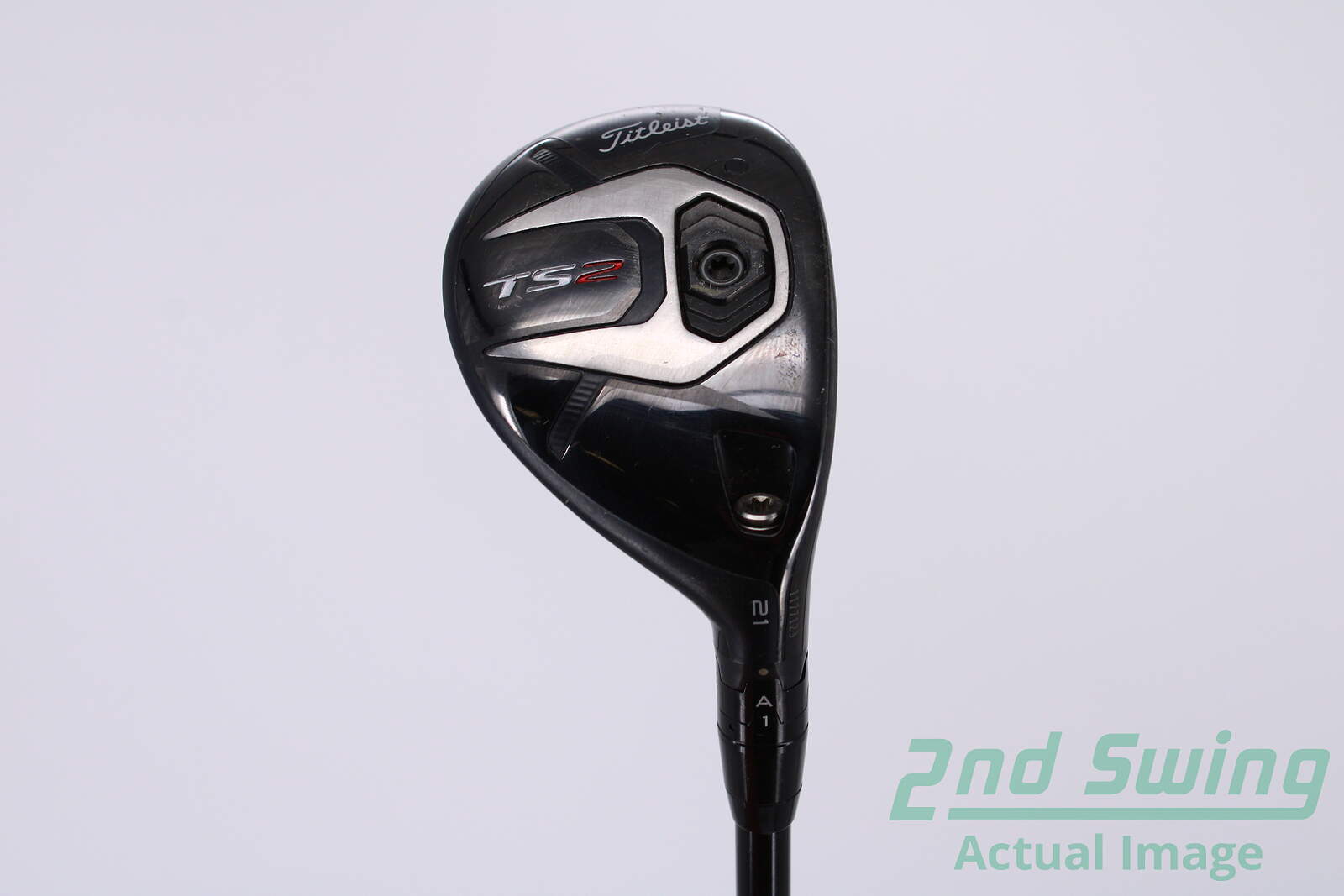 ts2 hybrid used