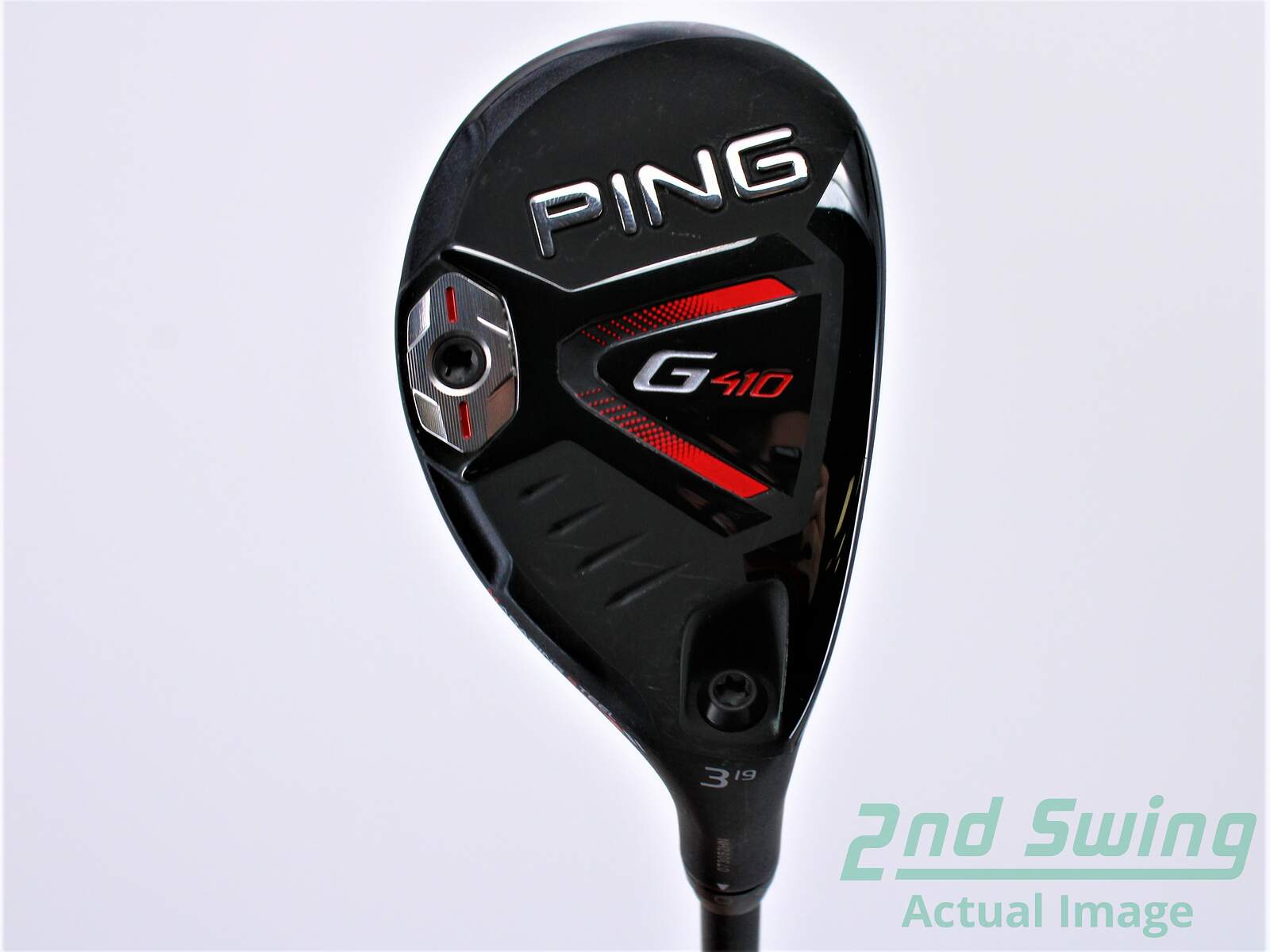 ping g410 3 hybrid used