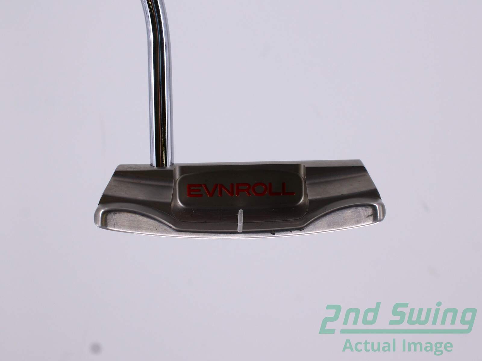 used evnroll putters