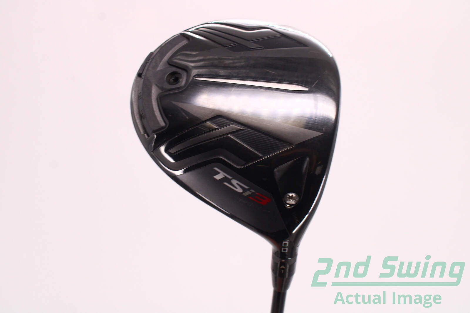 Used tsi3 driver Clearance