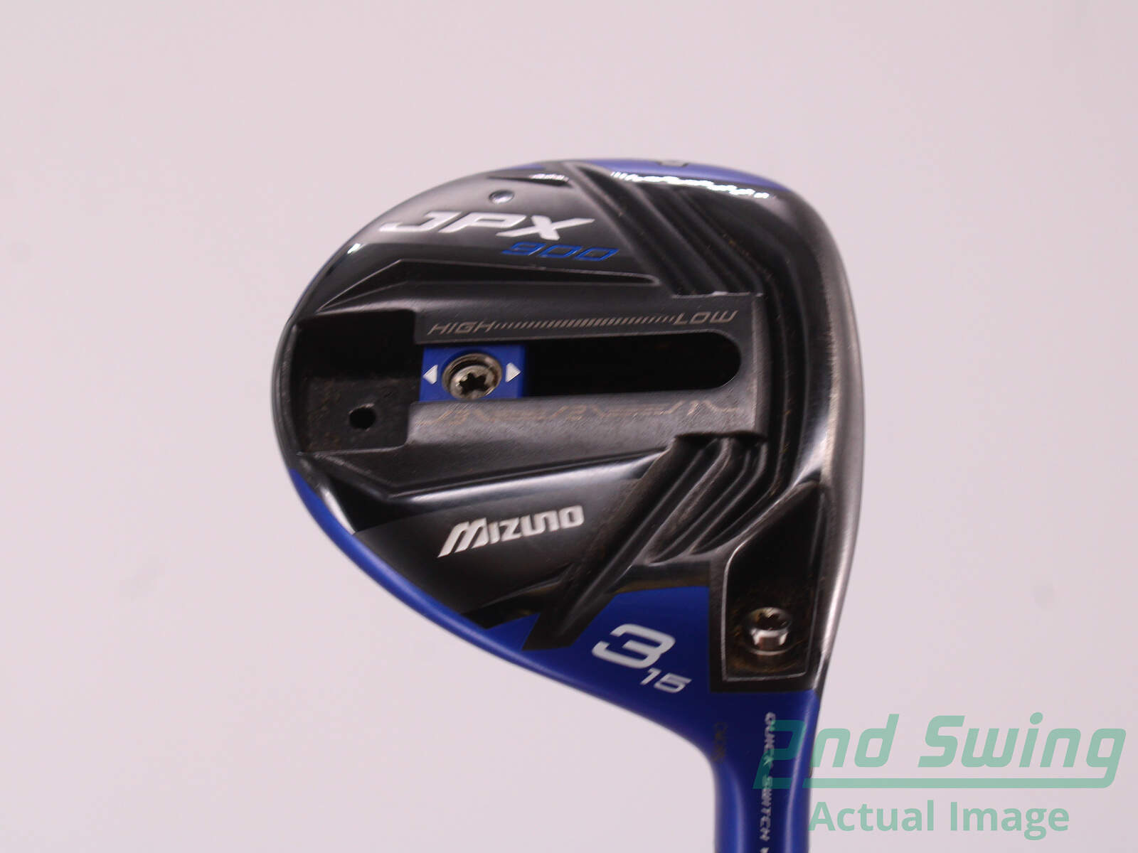 Mizuno jpx 900 fairway wood specs clearance