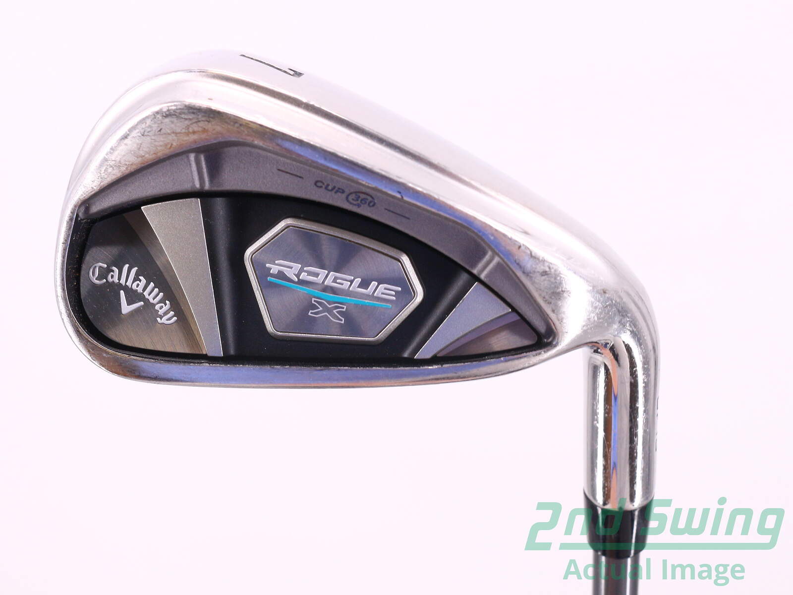 callaway rogue x single irons