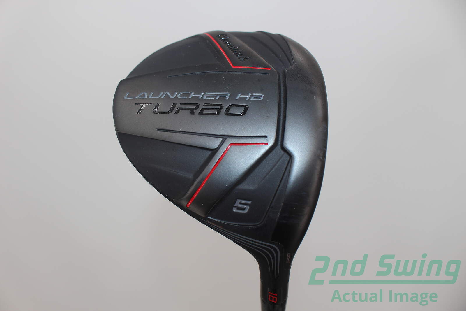 used cleveland launcher