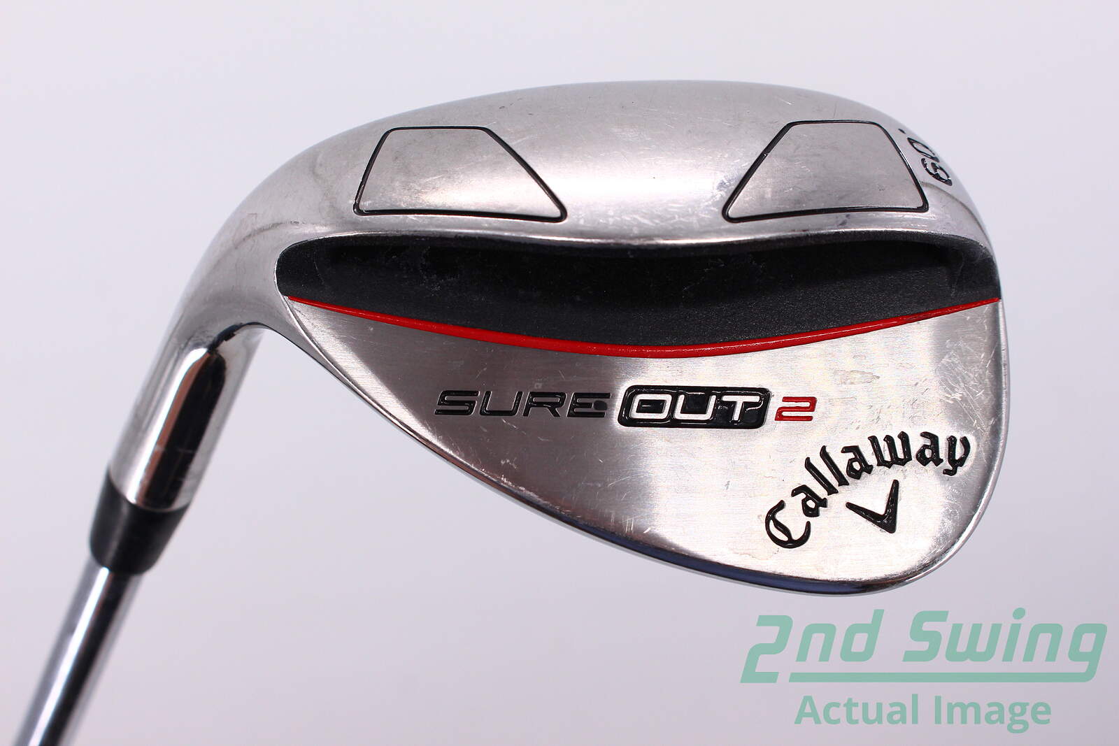 callaway sure out 2
