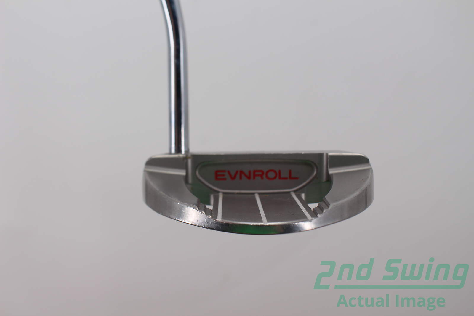 used evnroll putters