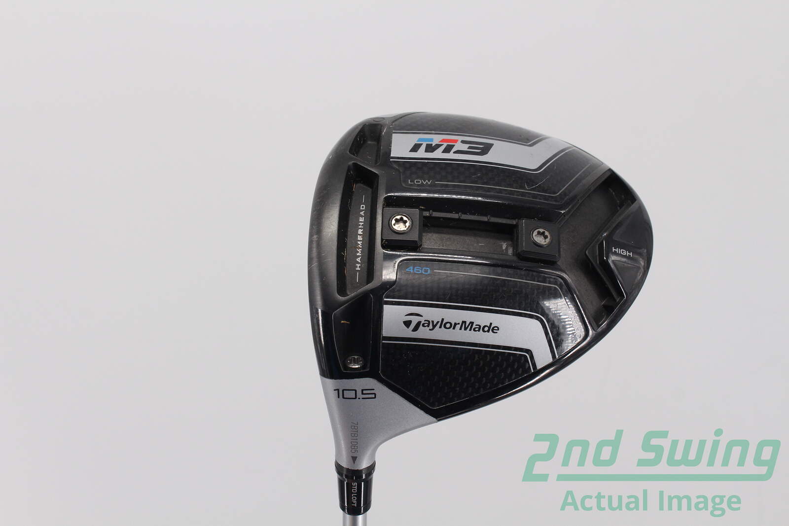 taylormade m3 driver used