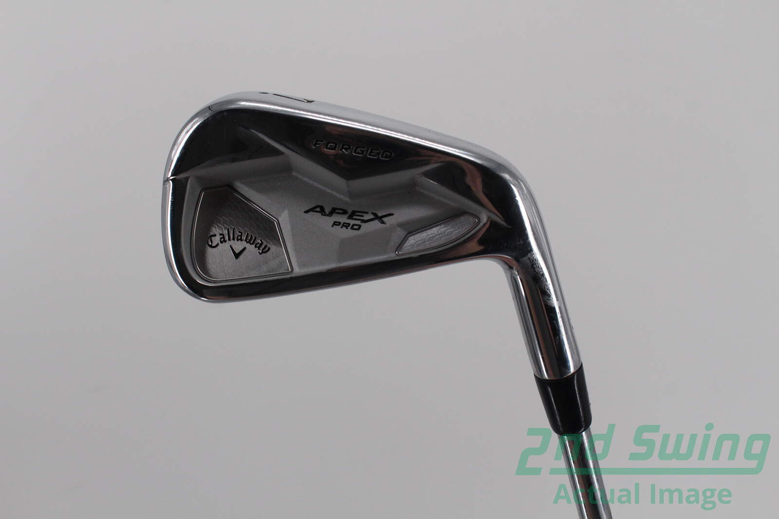 callaway 7 iron