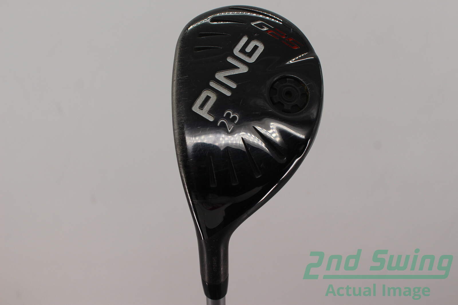 used ping hybrids