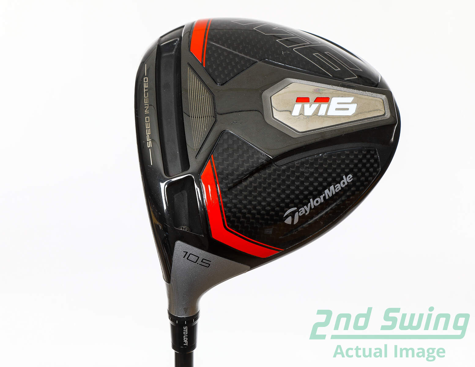 used taylormade m6 driver for sale
