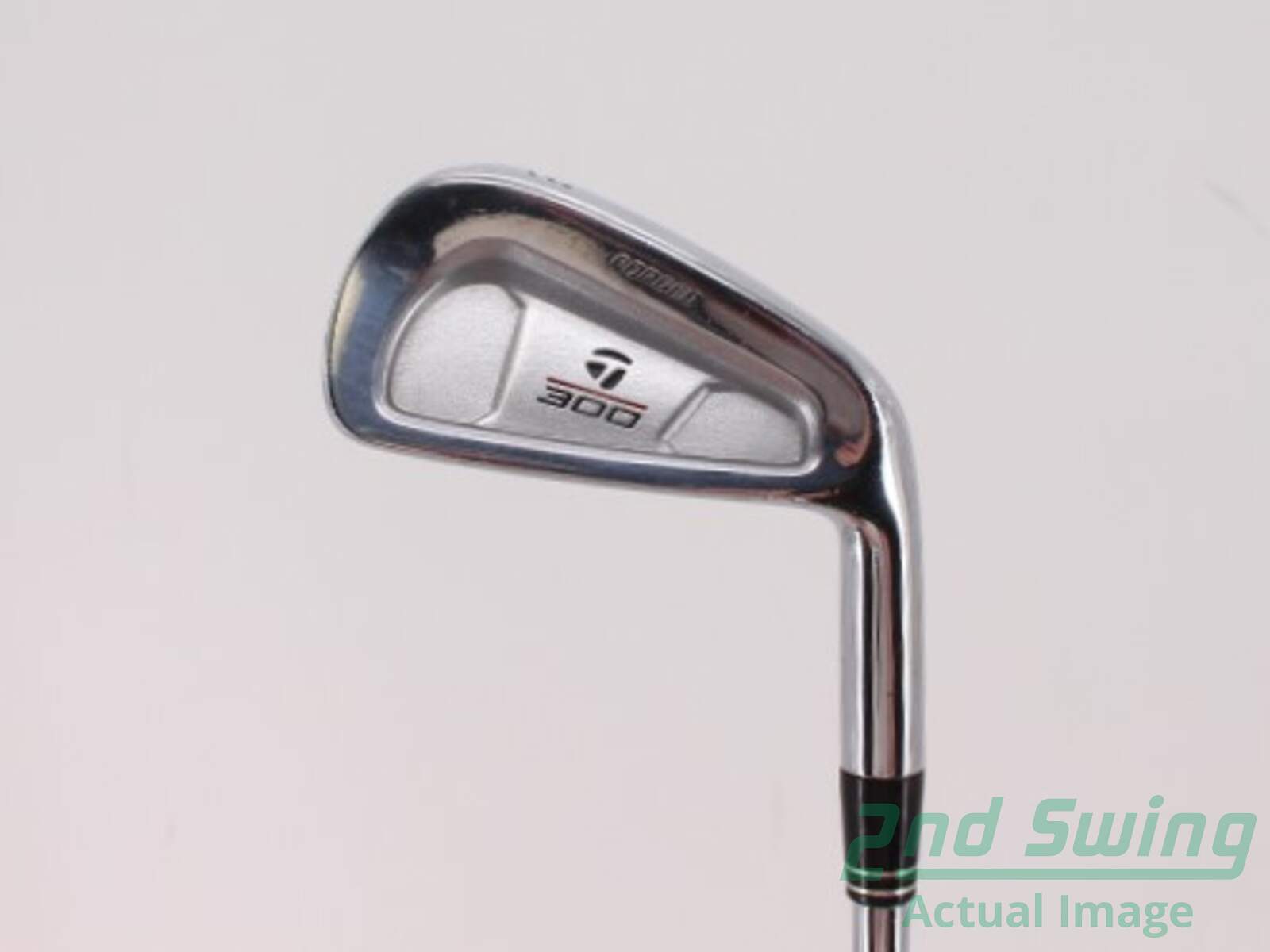 taylormade 300 irons