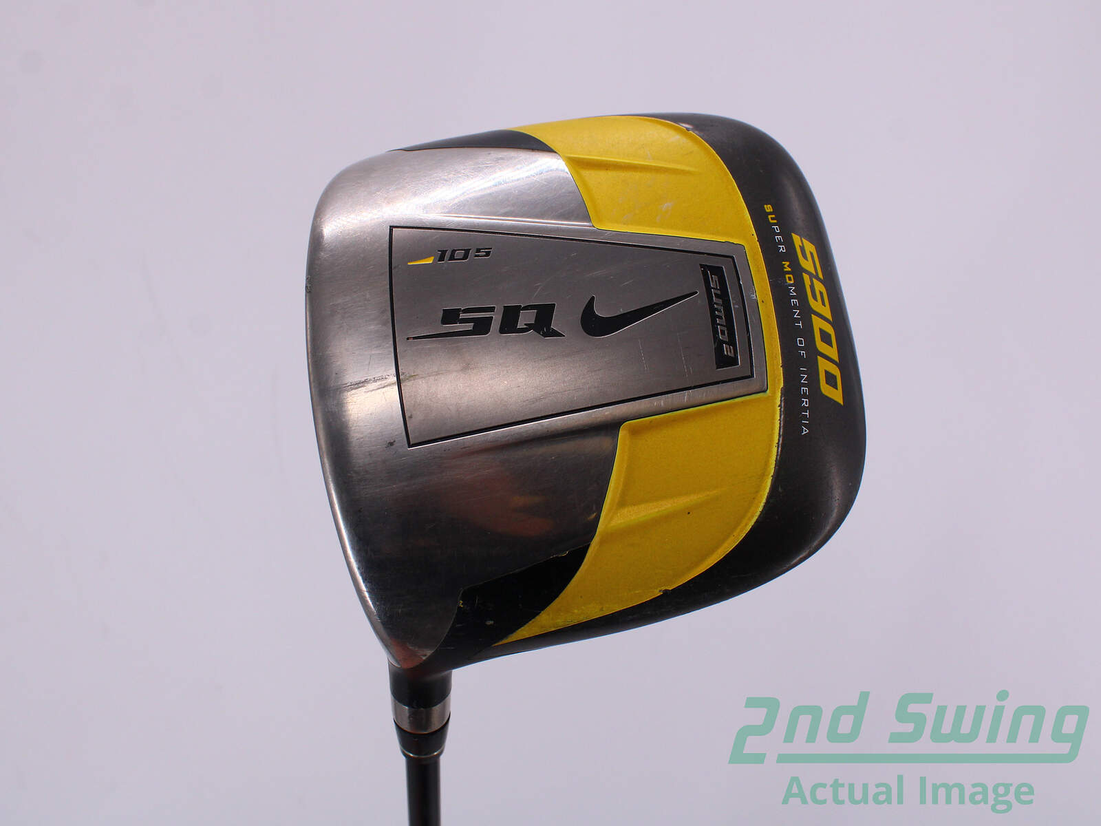 nike sasquatch 5900 driver