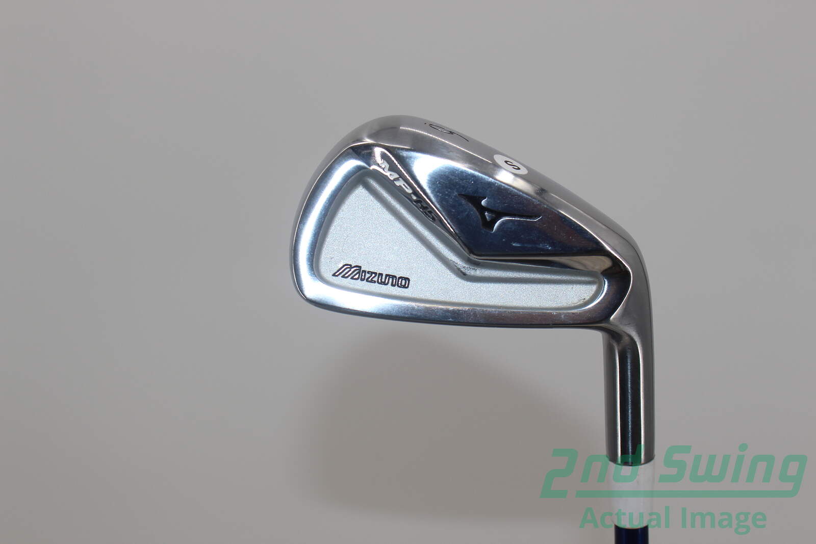 mizuno exsar is2