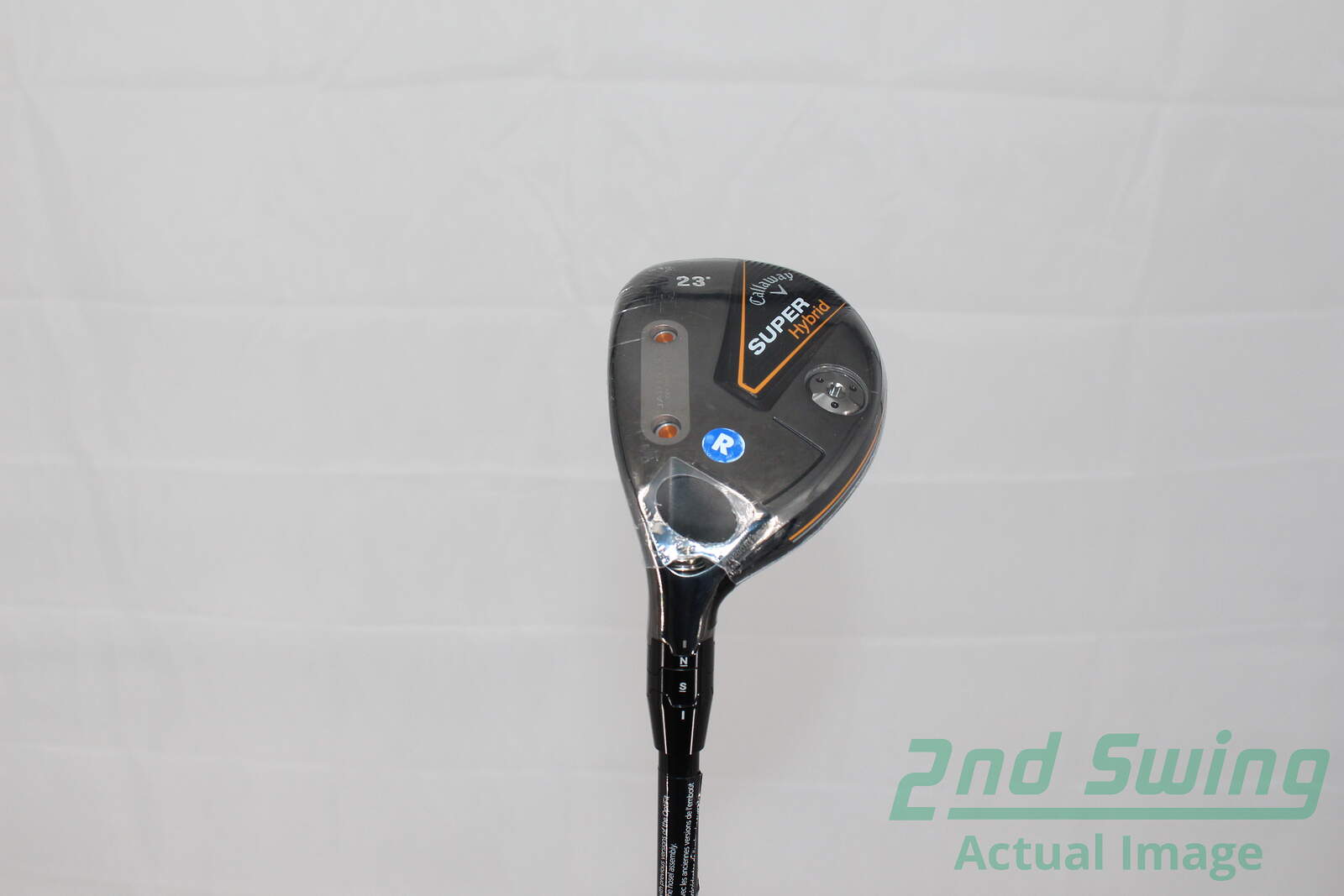 callaway super hybrid