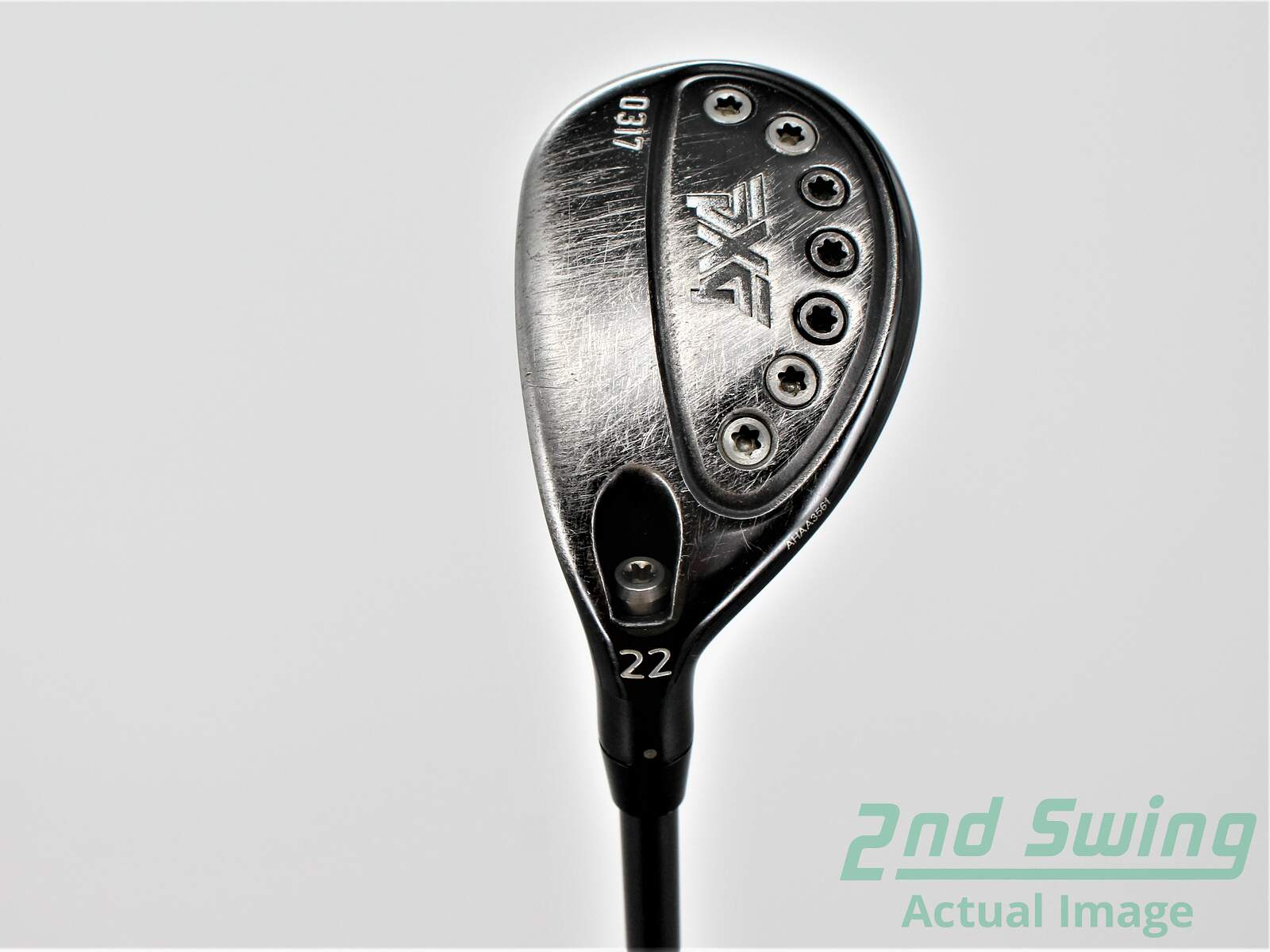 used pxg golf clubs