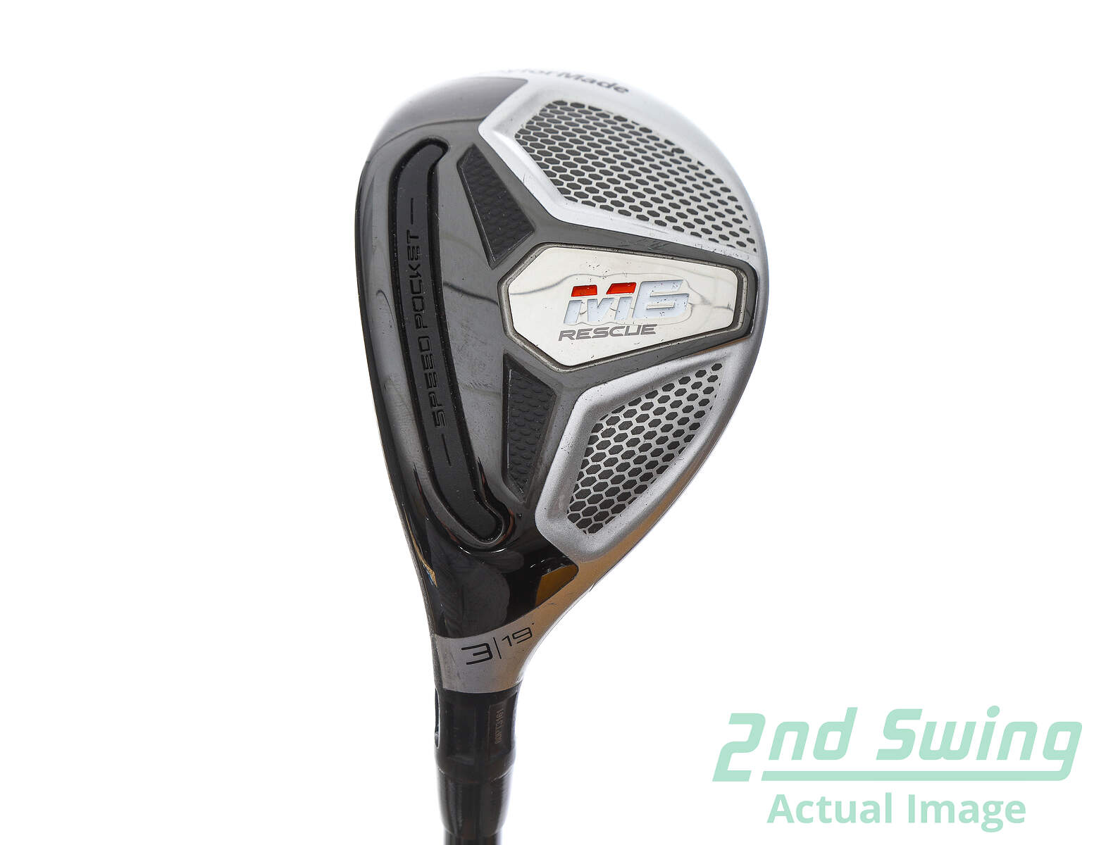 taylormade m6 hybrid iron set