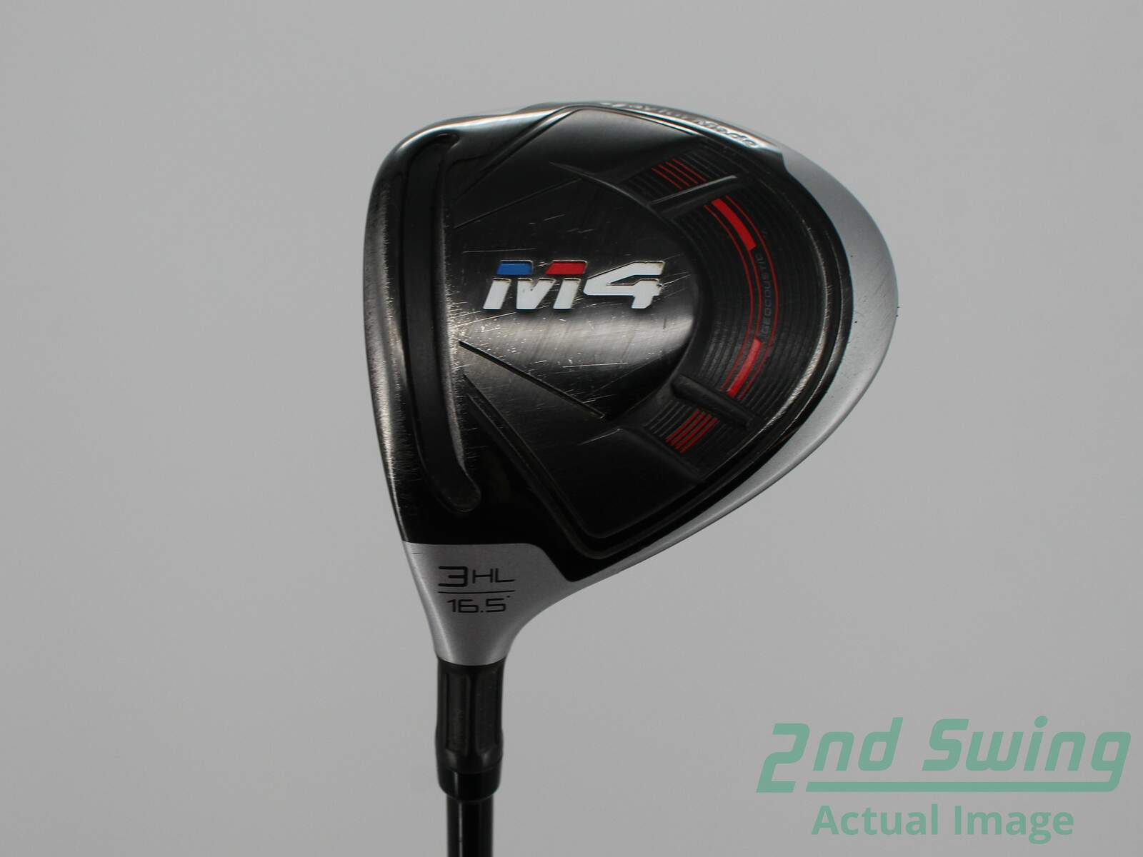 taylormade m4 irons left handed