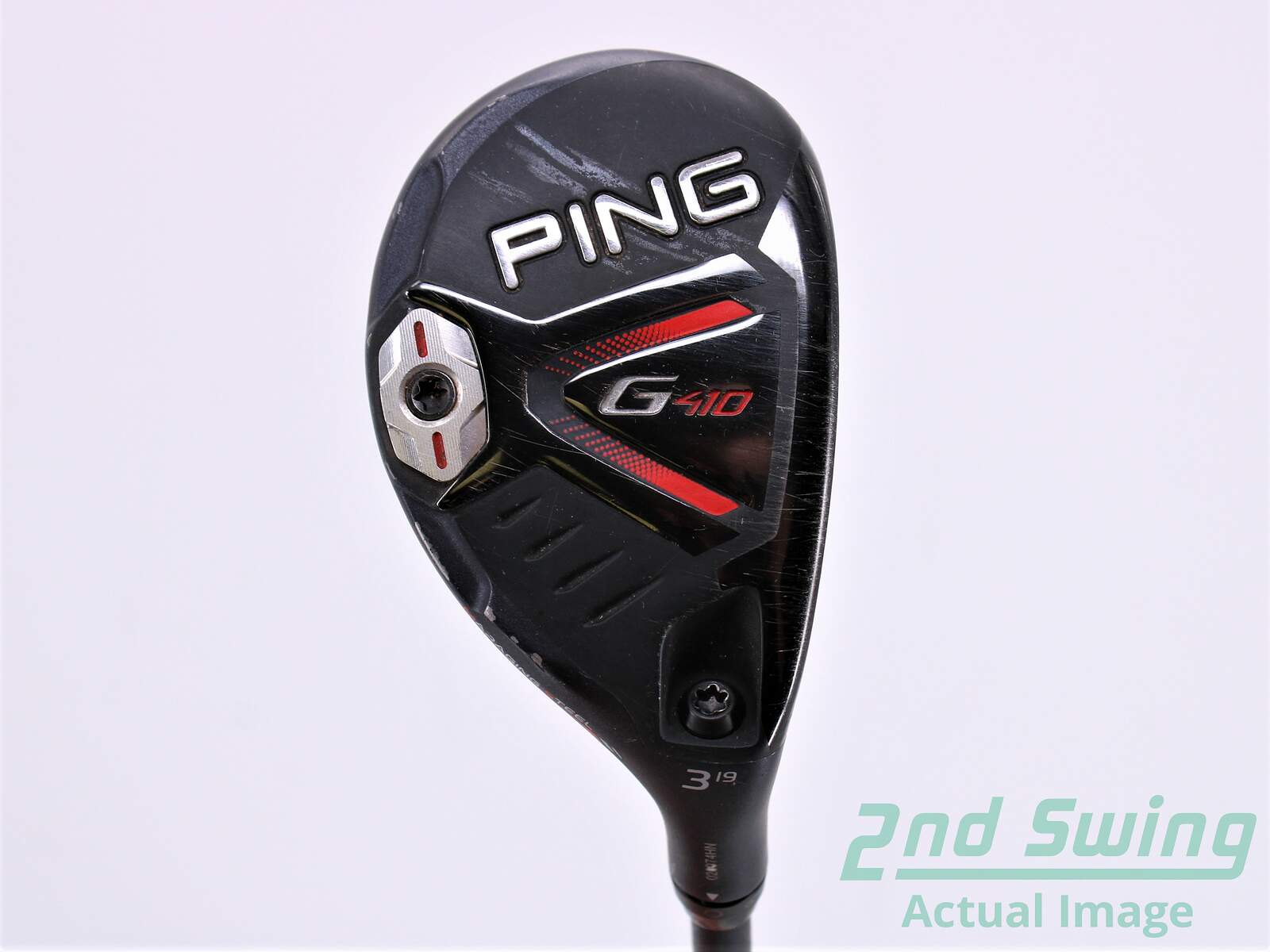 ping g40 hybrid