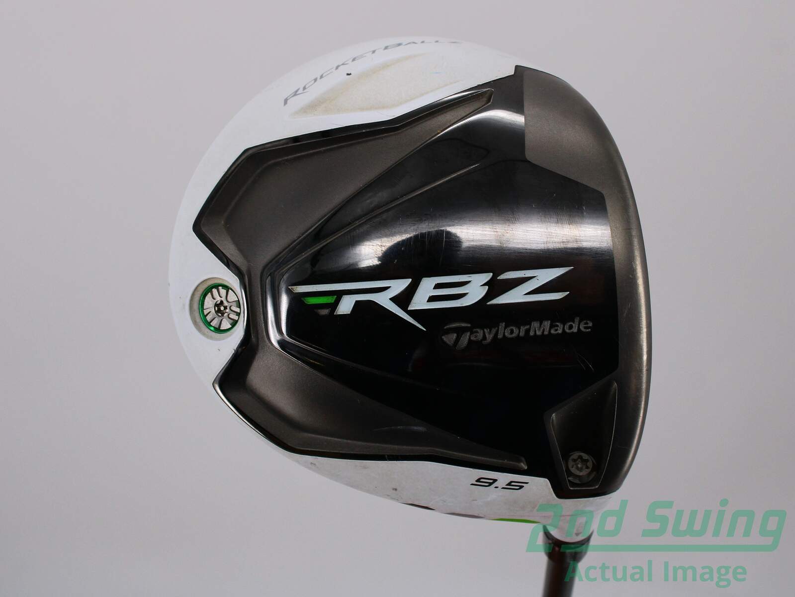 taylormade rbz driver tuning guide