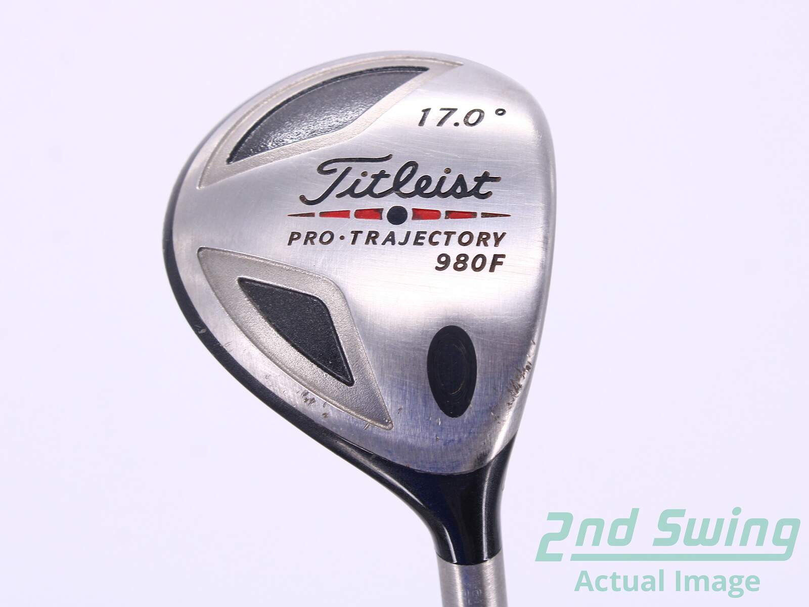 Titleist 980f year Clearance