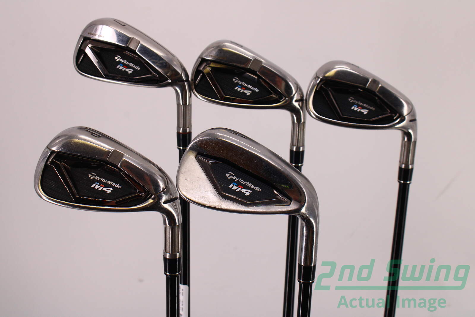 Taylormade m4 set used Clearance