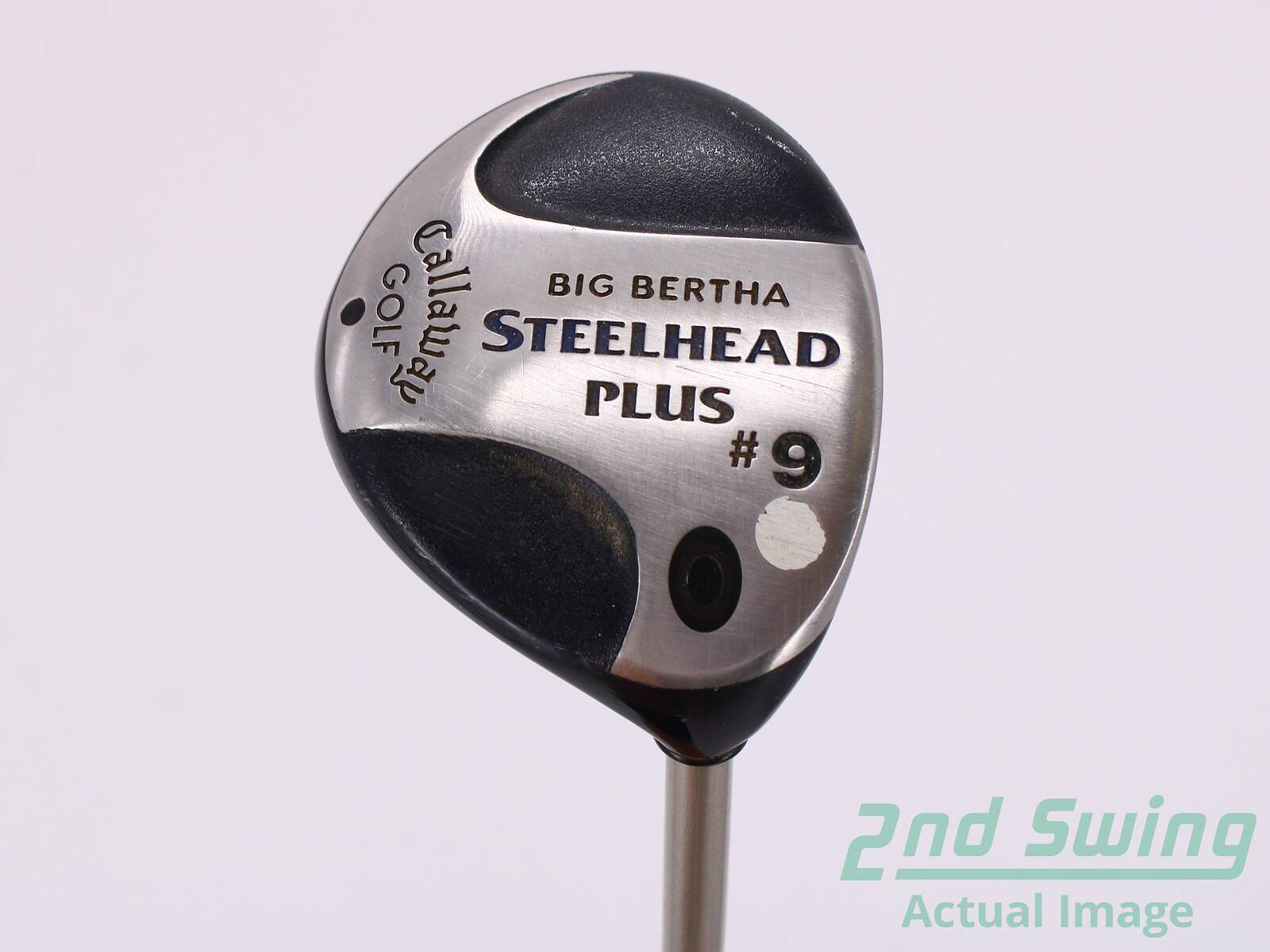 Used callaway 9 wood clearance