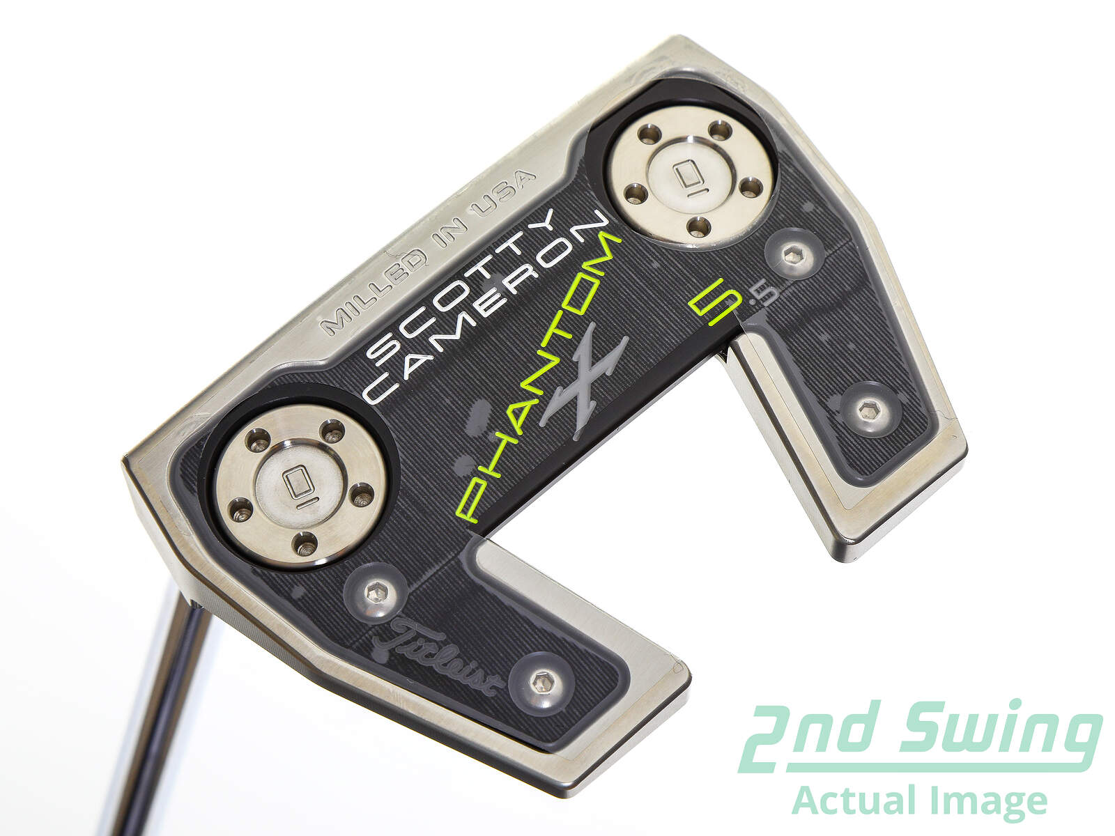 scotty cameron phantom x price