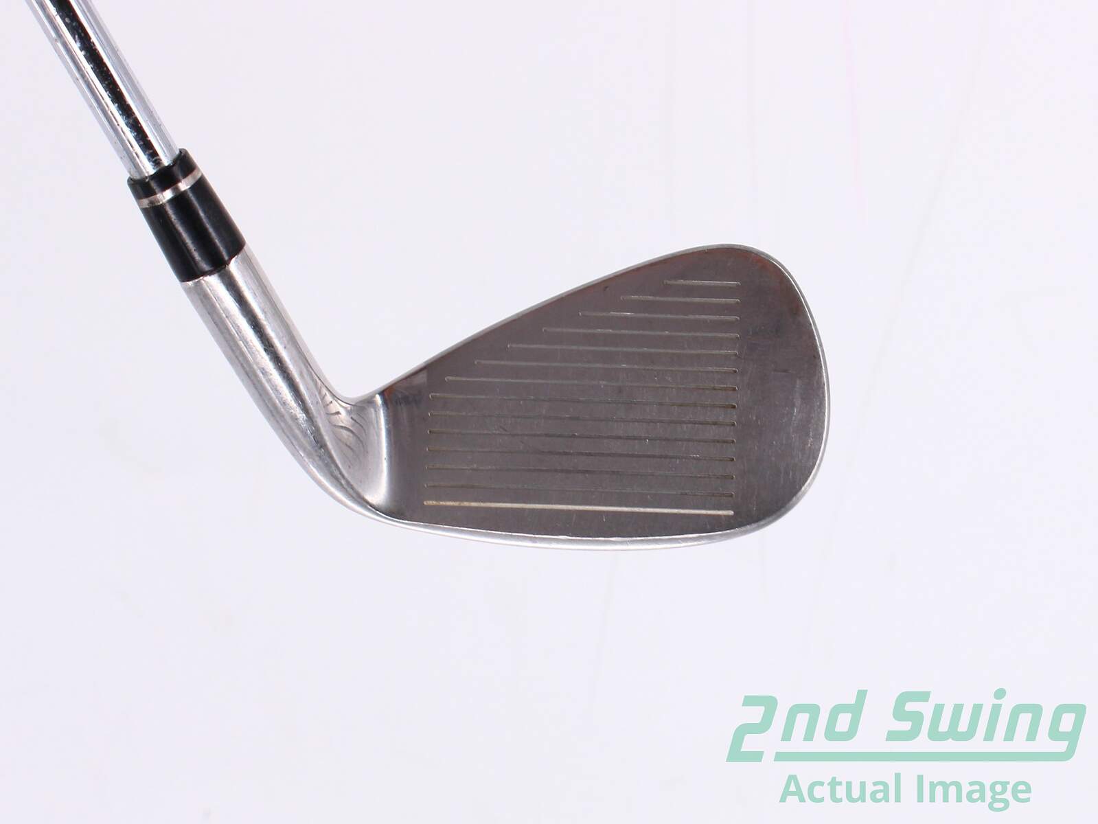 left handed 9 iron