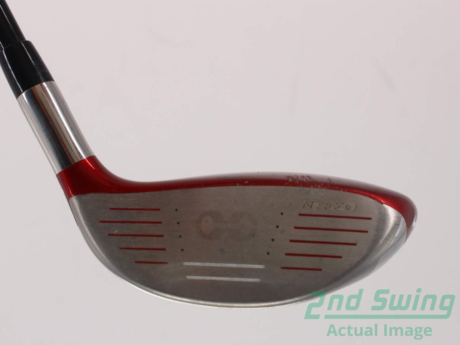 second hand clubs