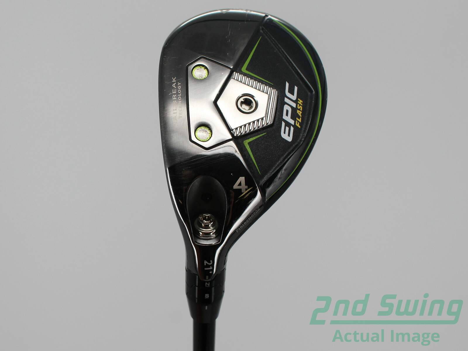 callaway epic flash hybrid used