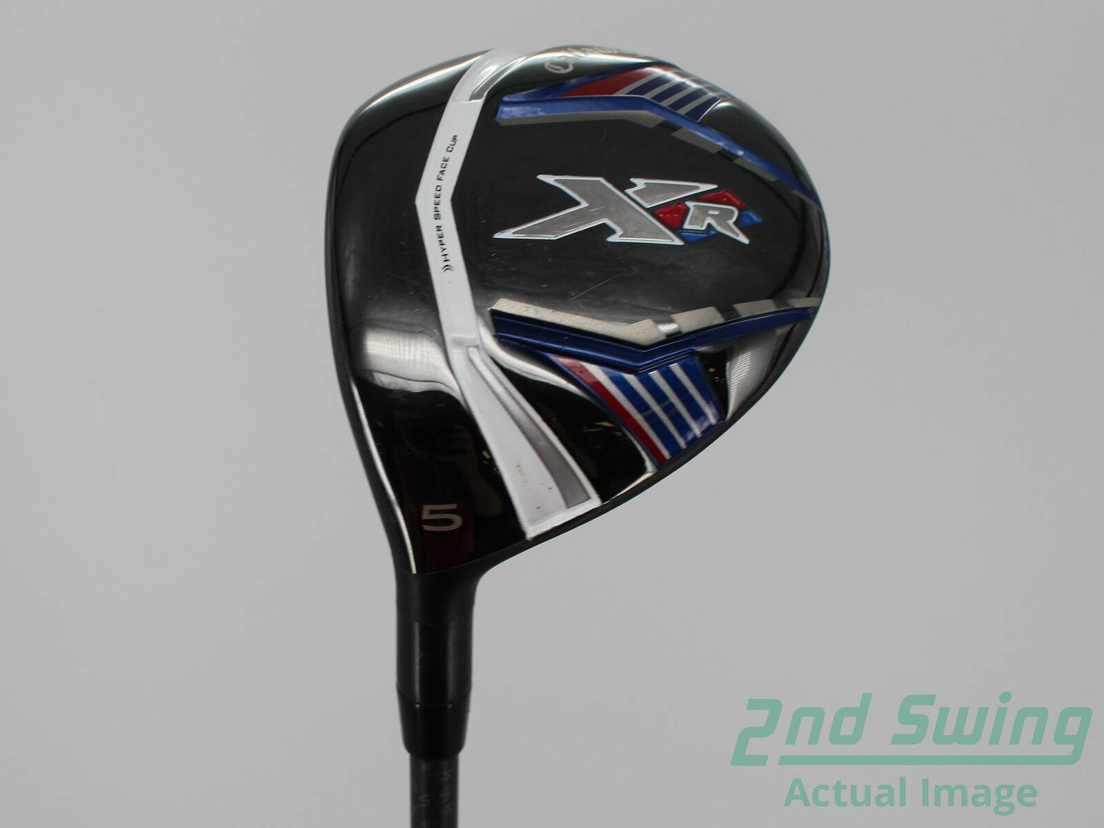 callaway xr 5 wood