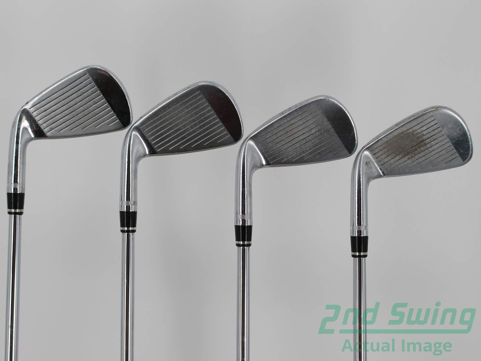 used wilson v6 irons
