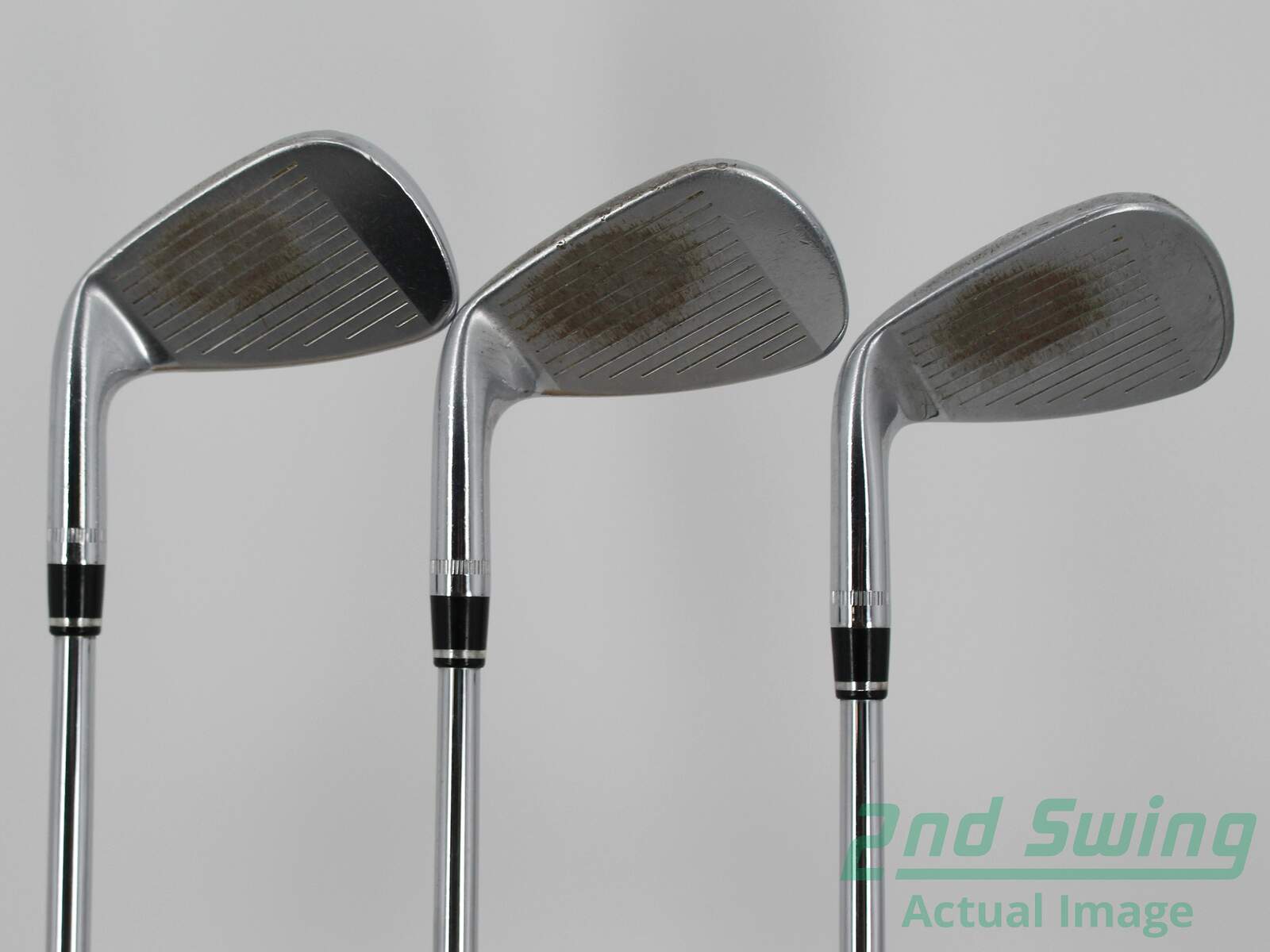 used wilson v6 irons