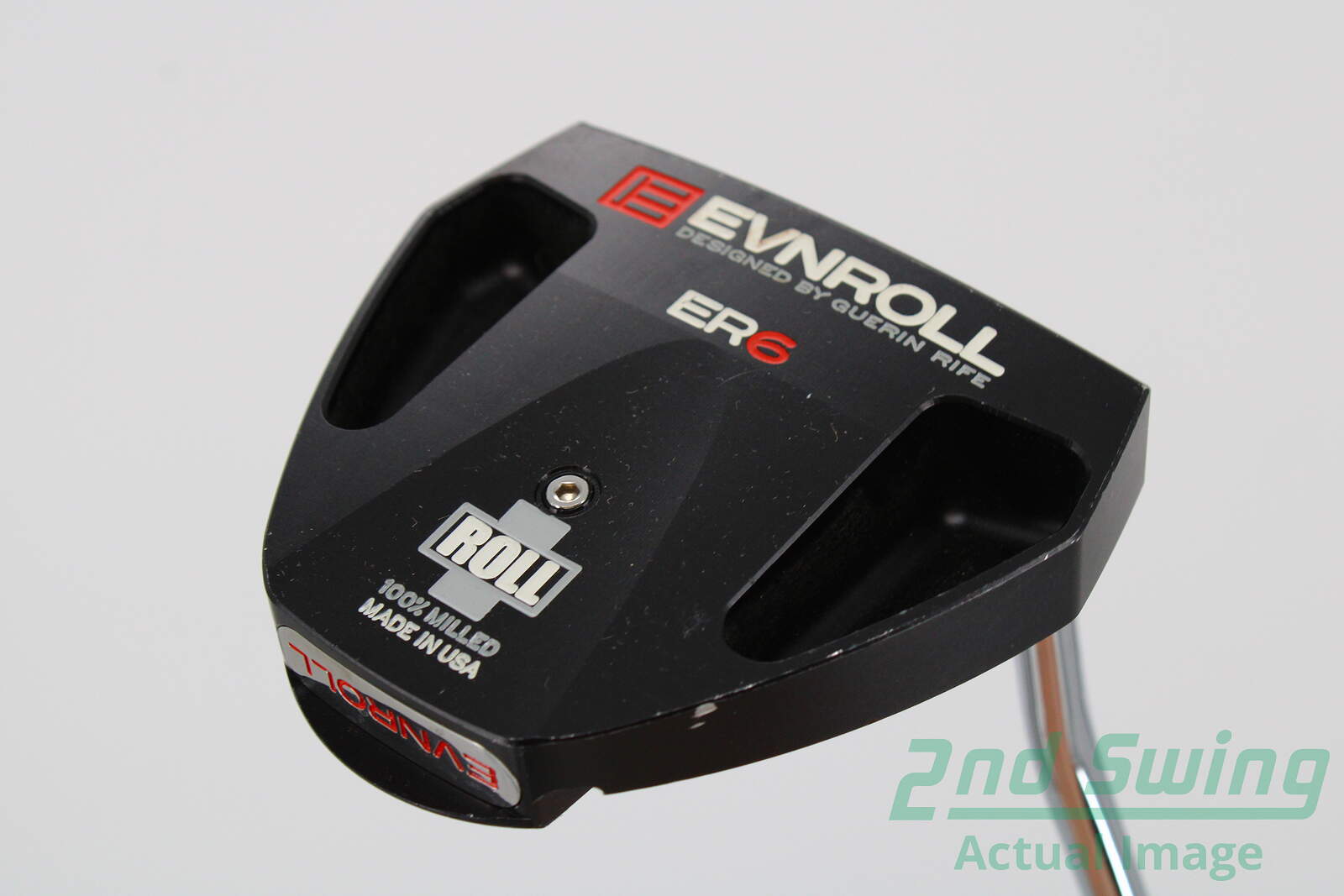 evnroll er6 putter review