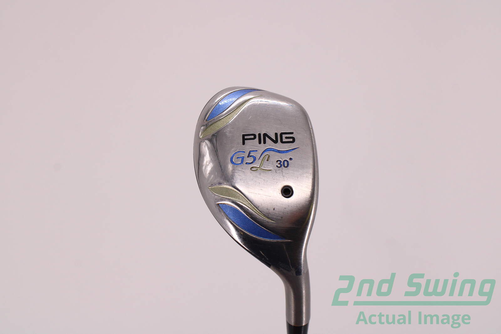 Used ladies hybrid golf clubs Outlet