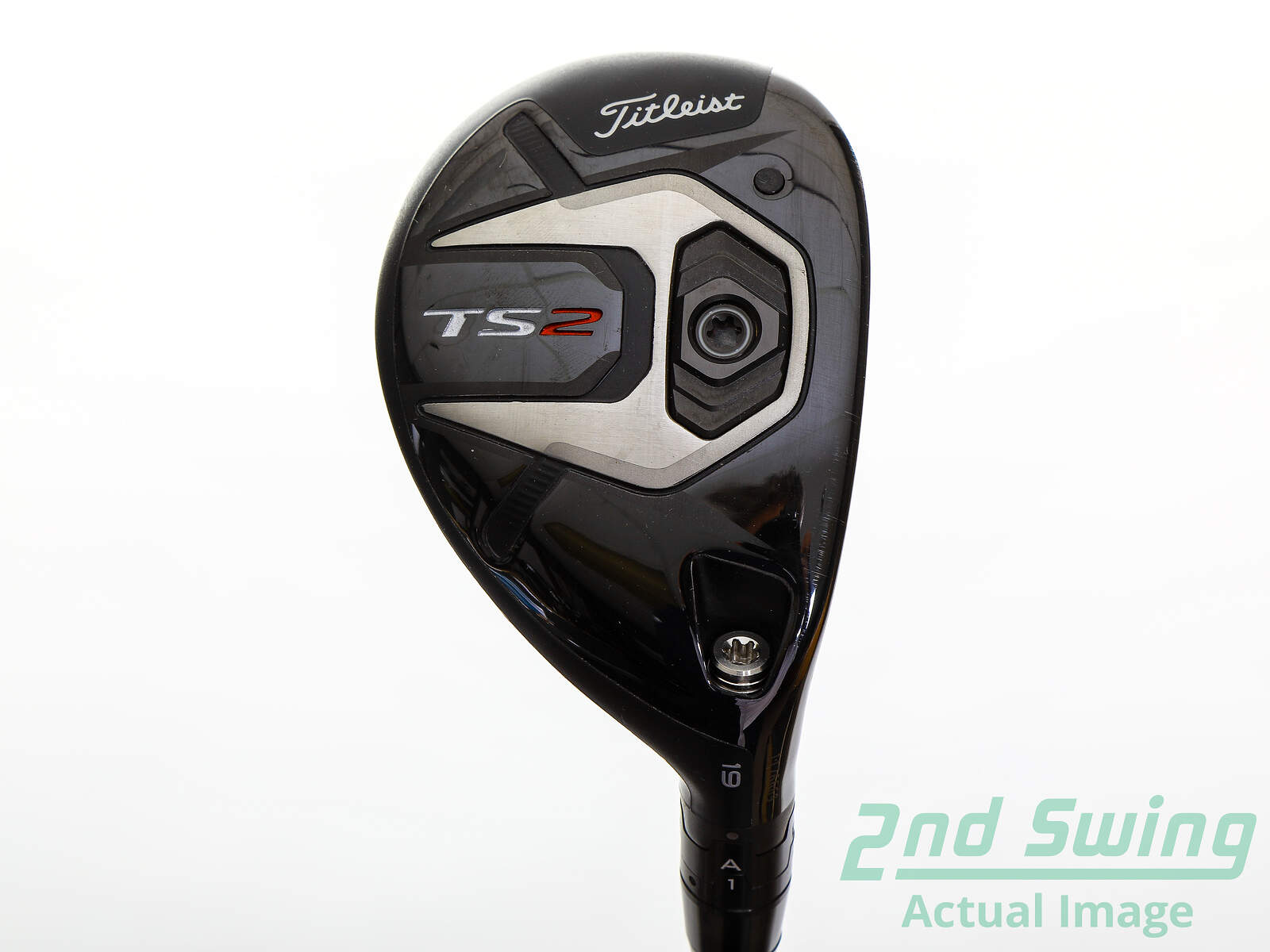 Ts2 hybrid used Outlet
