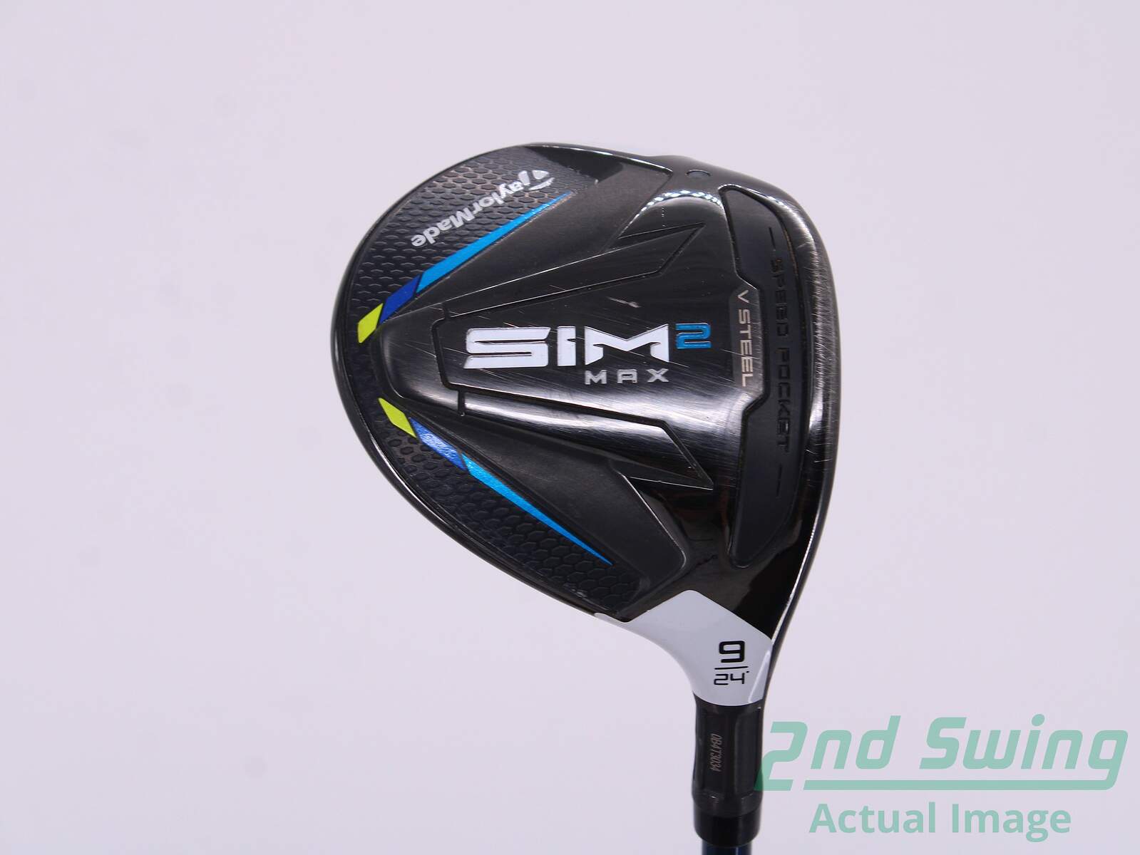 Used taylormade 9 wood Clearance