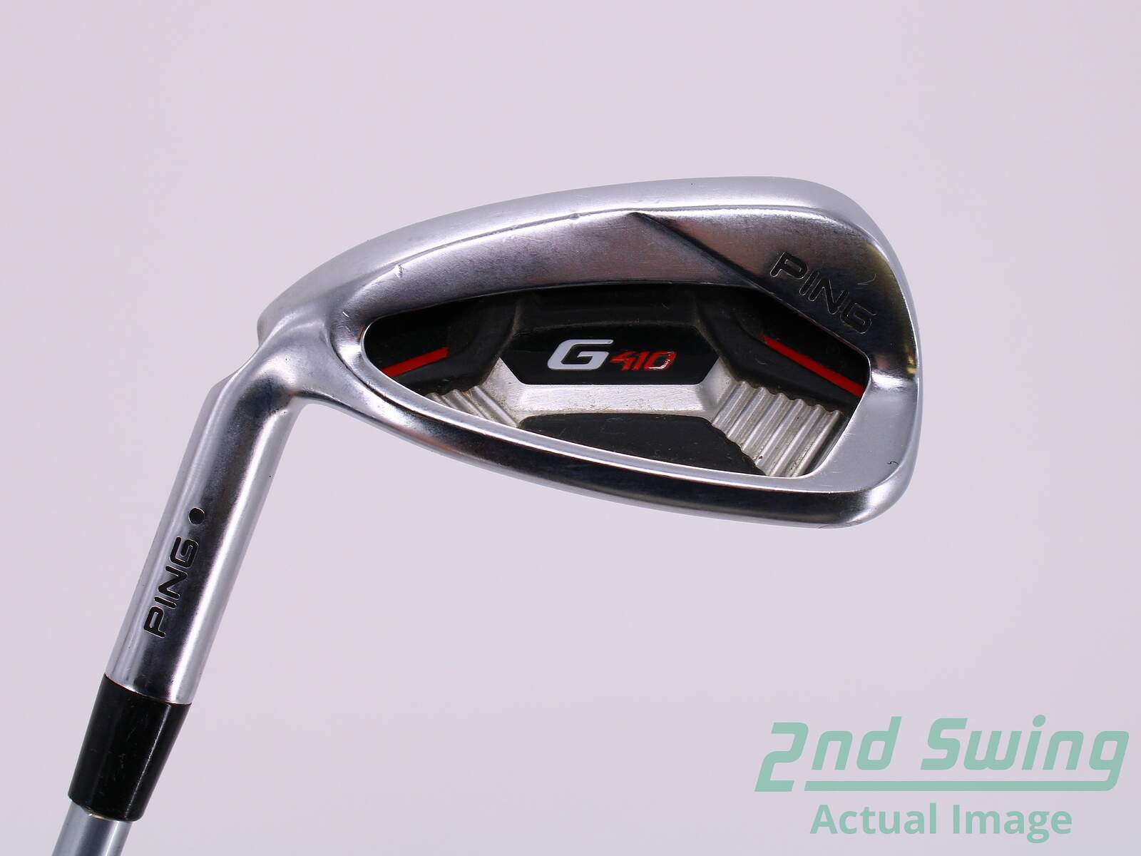 ping g410 single irons