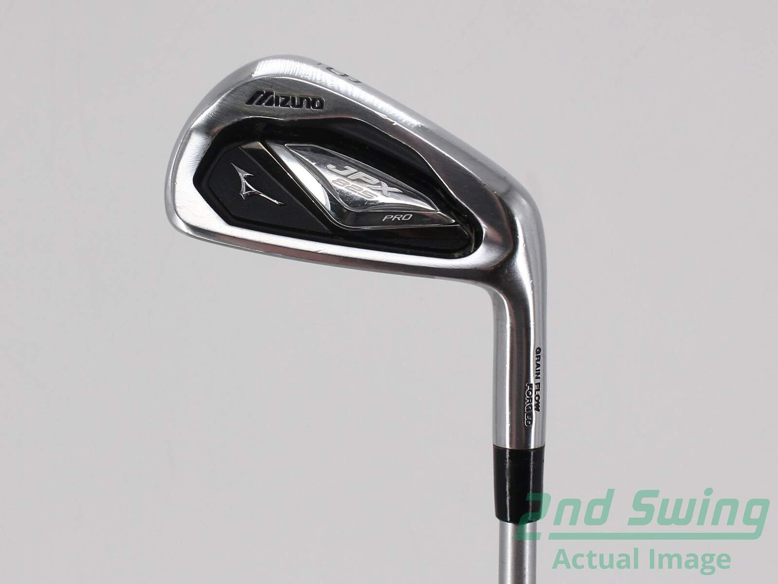 mizuno jpx 825 left handed