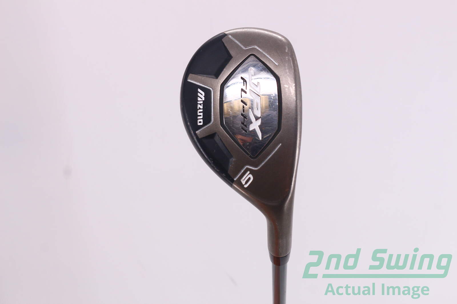 mizuno 5 hybrid