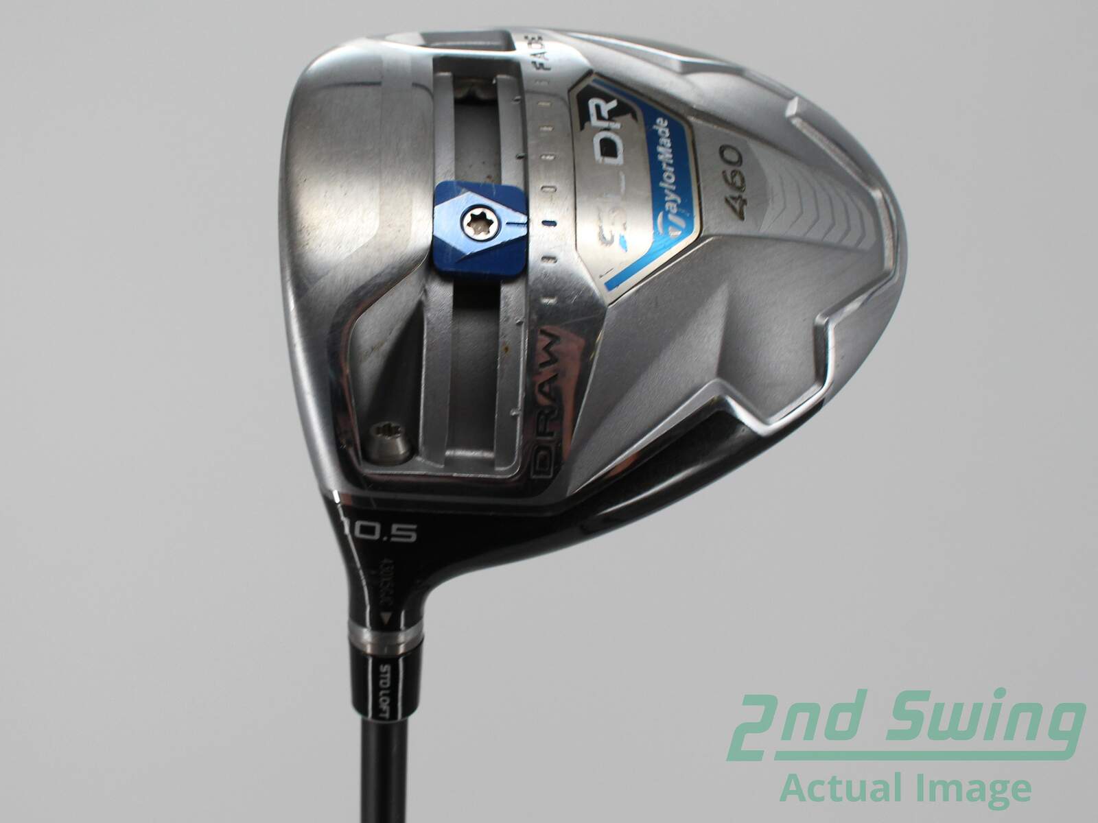 used taylormade sldr driver