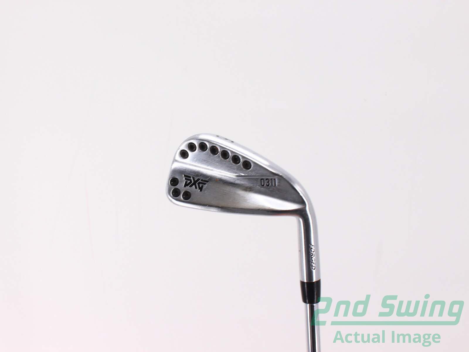 used pxg golf clubs