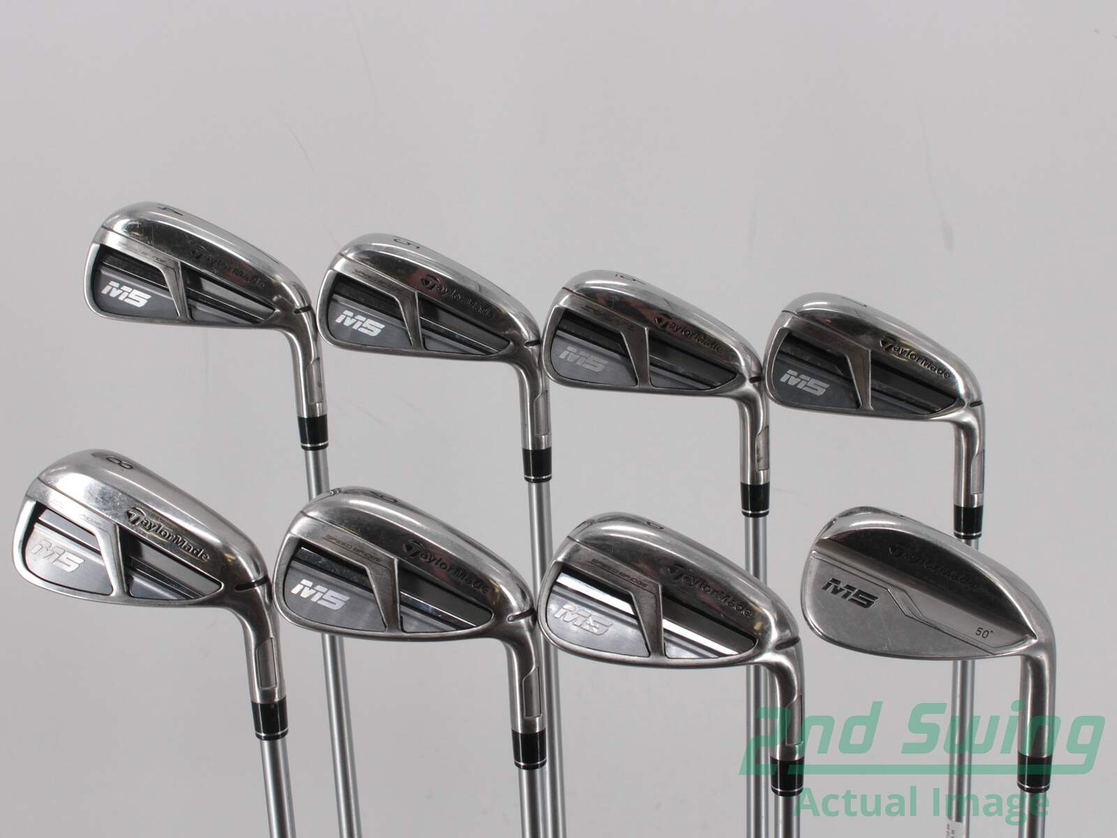 taylormade used clubs