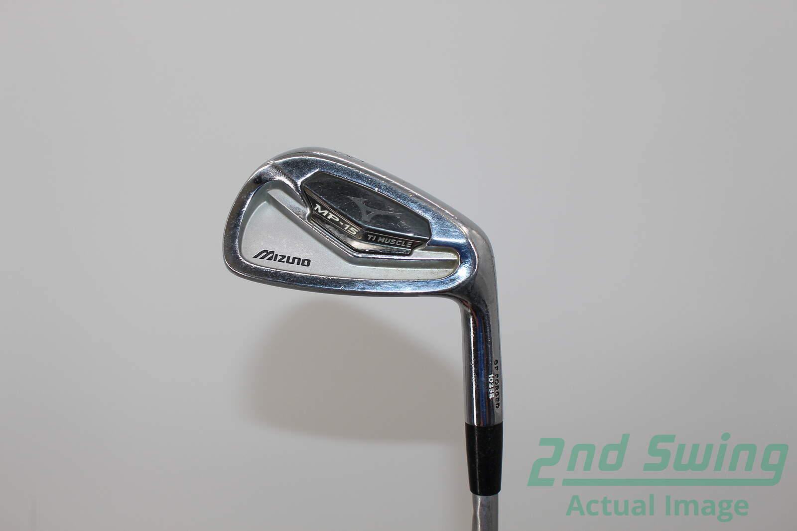 mizuno mp 15 used