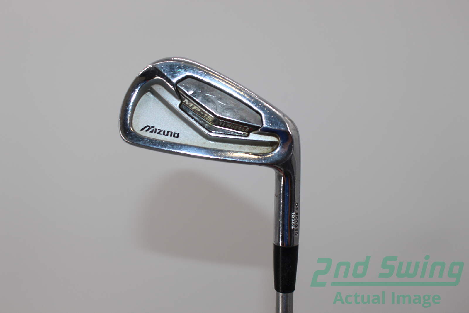 mizuno mp 15 used