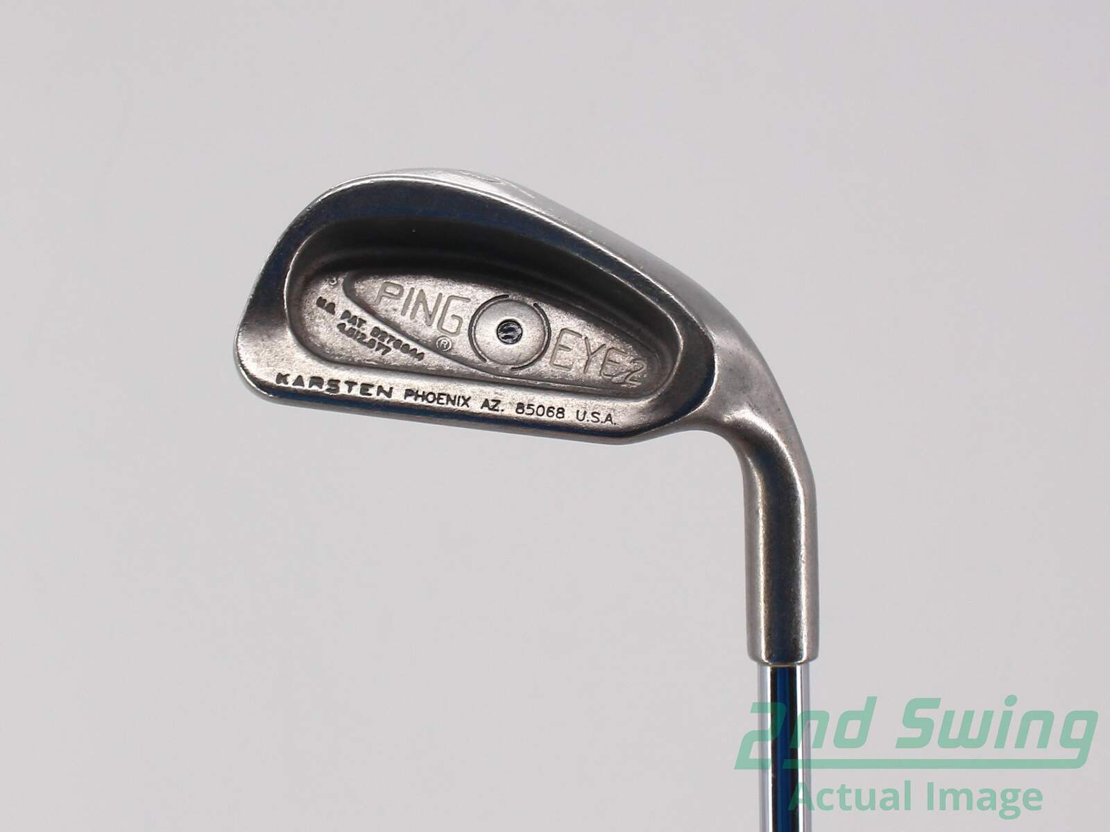 ping 5 iron